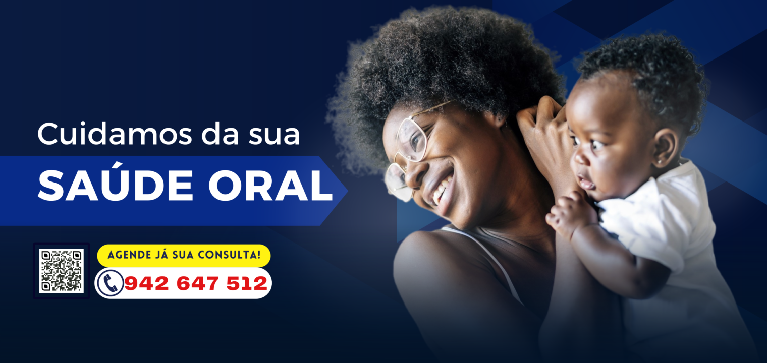 Saúde Oral - Consultório dentário adventista